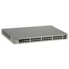 Šakotuvas Ruijie ZARZĄDZALNY SWITCH POE RG-NBS3200-48GT4XS-P-V2 48-PORTOWY SFP+ REYEE