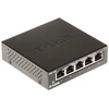 Šakotuvas SWITCH DES-105/E 5 PRIEVADŲ D-Link
