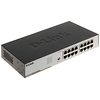Šakotuvas SWITCH DGS-1016D/E 16 PRIEVADŲ D-Link