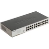 Šakotuvas SWITCH DGS-1024D/E 24 PRIEVADŲ D-Link