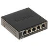 Šakotuvas SWITCH DGS-105/E 5 PRIEVADŲ D-Link