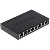 Šakotuvas SWITCH DGS-108/E 8 PRIEVADŲ D-Link