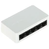 Šakotuvas Hikvision 5 prievadų komutatorius DS-3E0505D-O