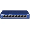 Šakotuvas SWITCH NETGEAR GS108GE