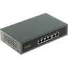Šakotuvas SWITCH POE APTI-POE0402-60W-ECO 4 PRIEVADŲ