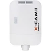 Šakotuvas SWITCH POE CAMSAT X-CAM II jungiklis PoE+ 4F TX13 (12V, TX1310, RX1550)