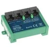 Šakotuvas Pulsar SWITCH POE / EXTENDER STG-SW-POE-4-120 4-PORTOWY STG