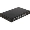Šakotuvas SWITCH POE GTX-C1-18-16G2SFP/X 16-PORTOWY SFP