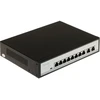 Šakotuvas Carruzzo Switch POE 8-port Tiandy