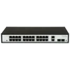 Šakotuvas SWITCH POE TC-P3S028 SPEC:G/2422/AT/280 24-PORTOWY SFP TIANDY