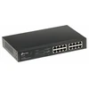 Šakotuvas SWITCH POE TL-SG1016PE 8-PORTOWY + 8X LAN TP-LINK