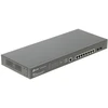 Šakotuvas POE komutatorius TL-SG3210XHP-M2 8 prievadų SFP TP-LINK