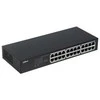 Šakotuvas SWITCH pramoninis S3024-24GT 24-PORTOWY DAHUA