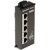 Šakotuvas SWITCH pramoninis TSF010 5-PORTOWY Teltonika