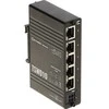 Šakotuvas SWITCH pramoninis TSW010 5-PORTOWY Teltonika