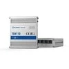 Šakotuvas Komutatorius TELTONIKA TSW110 5x RJ45 1000Mb/s, L2