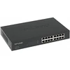 Šakotuvas SWITCH TL-SG1016D 16-PORTOWY TP-LINK