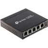 Šakotuvas TP-LINK TL-SG105E 5 PRIEVADŲ KOMUTATORIUS