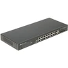 Šakotuvas SWITCH TL-SG3428X 24-PORTOWY SFP TP-LINK