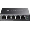Šakotuvas „Switch TP-Link ES205GP Omada“ lengvai valdomas