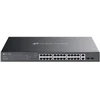 Šakotuvas SWITCH TP-LINK ES228GMP