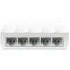 Šakotuvas SWITCH TP-Link LiteWave LS1005, 5 portów RJ45 10/100 Mb/s
