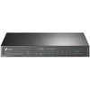 Šakotuvas Jungiklis TP-LINK TL-SG1210MPE