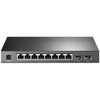 Šakotuvas Jungiklis TP-LINK TL-SG2210P