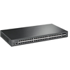 Šakotuvas Jungiklis TP-LINK TL-SG3452X