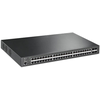 Šakotuvas JUNGIKLIS TP-LINK TL-SG3452XP