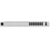 Šakotuvas „Switch Ubiquiti UniFi 16“ (USW-16-POE)
