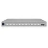 Šakotuvas Ubiquiti UniFi Pro XG 24 valdomas L2/L3 10G Ethernet (100/1000/10000) 1U Pilkas