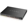 Šakotuvas Zyxel XMG2230-52HP-ZZ0101F