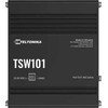 Šakotuvas Teltonika TSW101 pramoninis PoE+ komutatorius (TSW101000000)