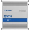 Šakotuvas Teltonika TSW110 switch pramoninis 5xGE (TSW110000000)