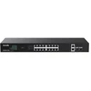 Šakotuvas Tenda TEG1120P-16-150W tinklo komutatorius Nevaldomas gigabito eternetas (10/100/1000) Maitinimas per eternetą (PoE)