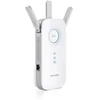 Carruzzo TP-Link AC1750 Wi-Fi Tinklo kartotuvas Balta 10, 100, 1000 Mbit/ai