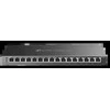 Šakotuvas TP-Link SG2016P Switch Smart JetStream, 16xGbit (8xPoE)