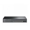 Šakotuvas TP-Link SG2210MP jungiklis GB 8xGE PoE+ 2xSFP
