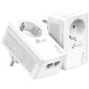 Šakotuvas TINKLO ADAPTERIS TL-PA7027P-KIT TP-LINK
