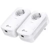 Šakotuvas TP-LINK TL-PA8010P-KIT tinklo adapteris