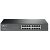 Šakotuvas TP-Link TL-SG1016DE 16-PORT GIGABIT - EASY SMART SWITCH
