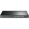 Šakotuvas TP-Link TL-SG1218MP | Jungiklis | 18x RJ45 1000Mb/s, 16x PoE+, 250W
