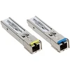 Molex Pn SINGLE-MODE MODULES GTS-SFP-GE-LX KOMPLEKTAS TXRX