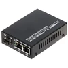 Šakotuvas Delta SWITCH SFP EXPERT-SFP-1/2 1 PRIEVADŲ RJ-45