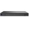 Šakotuvas Ubiquiti UniFi EAV-Fiber komutatorius, 22 prievadai, 20x SFP, 2x QSFP28, 3 sluoksnis