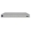 Šakotuvas Ubiquiti ECS-24-PoE (1050 W) | Komutatorius | Etherlighting™, 8x 2,5 GbE RJ45, 16x 10 GbE RJ45, 2x SFP28, L3, PoE+++