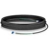 Šakotuvas Ubiquiti FC-SM-100 InfiniBand/šviesolaidinis kabelis 30,48 m LC juodas