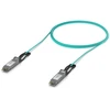 Šakotuvas Modulis SFP Ubiquiti Long-range QSFP28 direct
