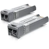 Šakotuvas Ubiquiti UACC-OM-MM-10G-D-20 | SFP+ modulis | 20 vnt. pakuotė, dvipusis LC, MM, 850 nm, 10 Gbps, 300 m